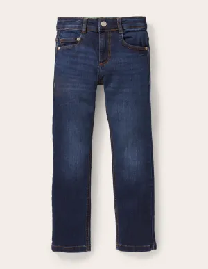 Adventure-flex Slim Jeans-Dark Vintage