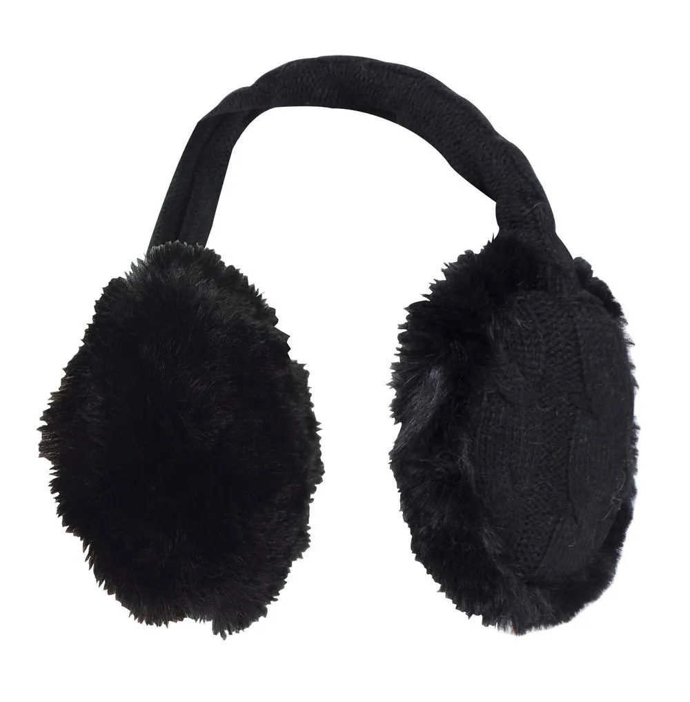 Albury - Ladies Earmuffs