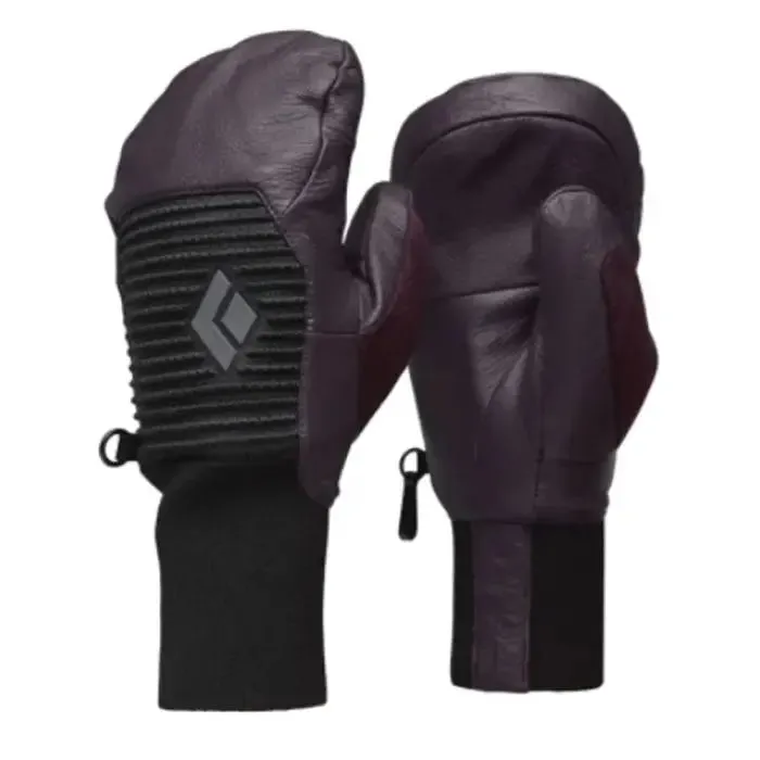 Black Diamond W SESSION KNIT MIT BORDEAUX MD
