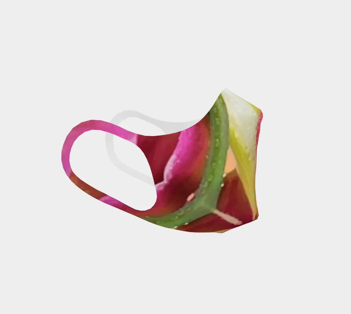 Bloom 10 Poly Knit Mask