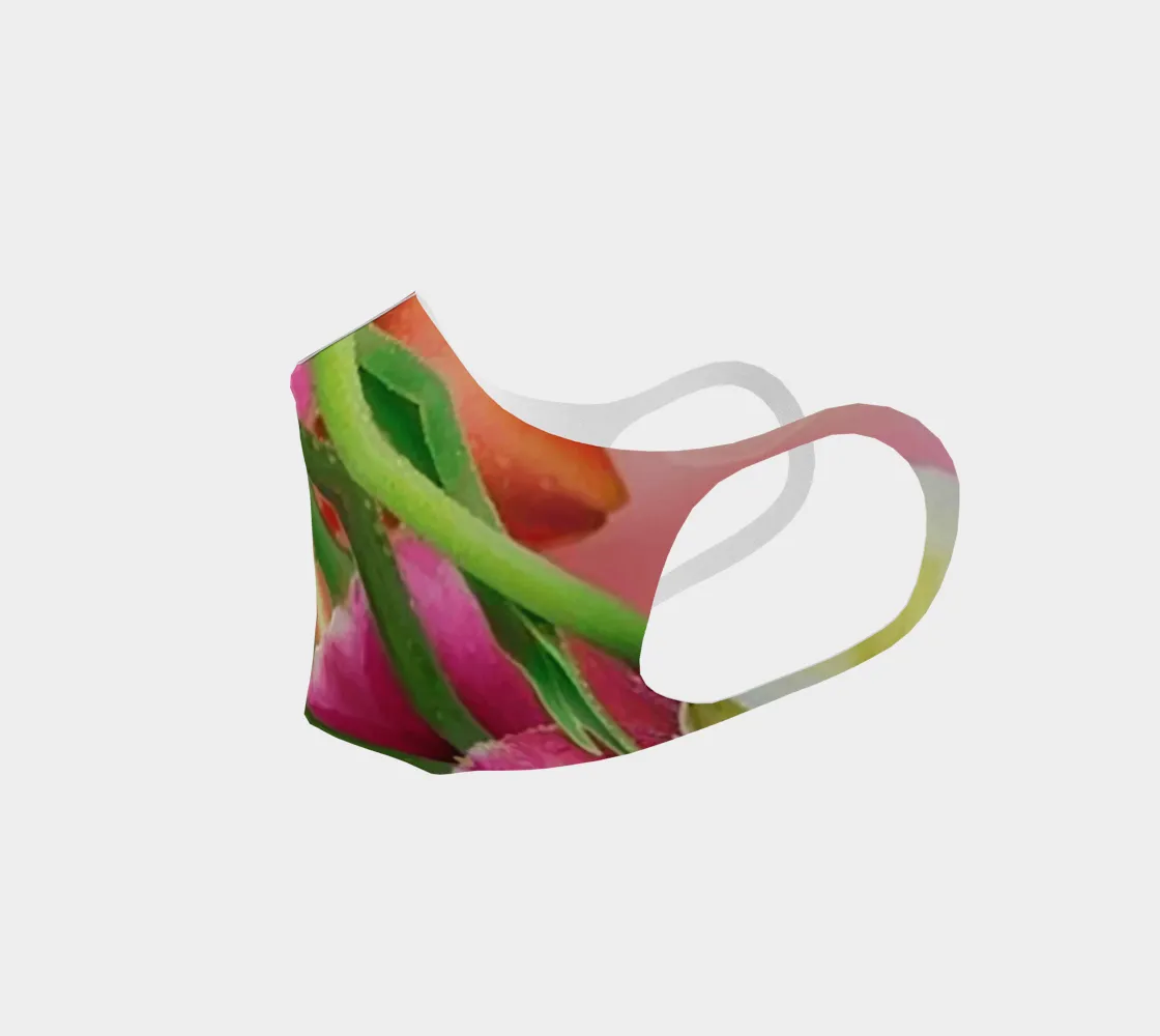 Bloom 16 Poly Knit Mask