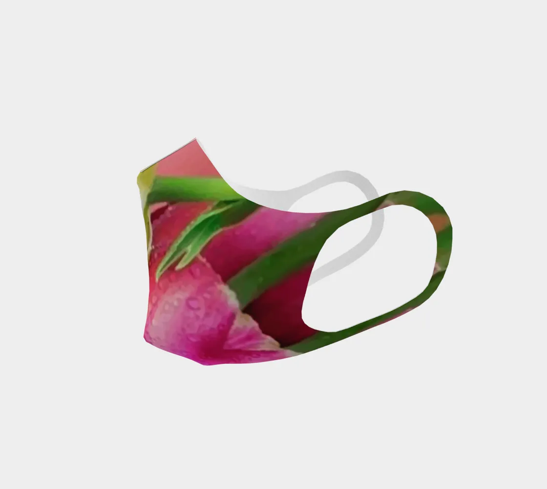 Bloom 7 Poly Knit Mask