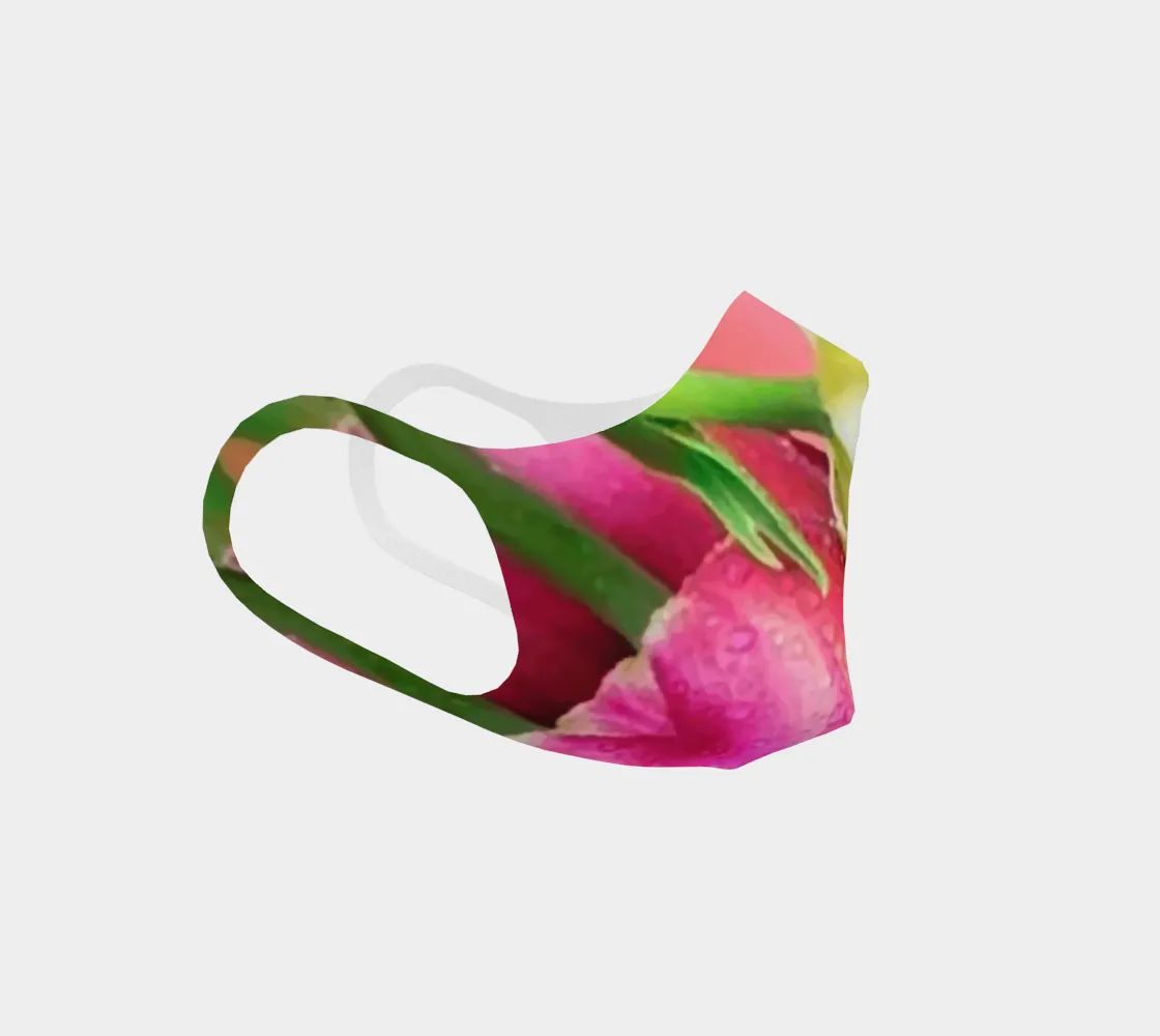 Bloom 7 Poly Knit Mask