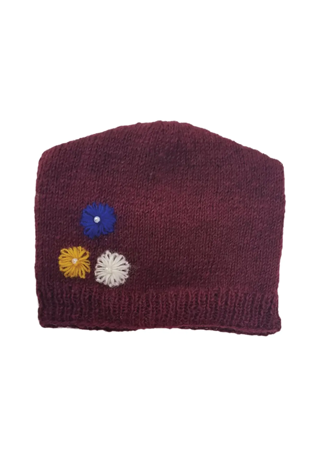 Bundle Mix 4 Beanie Hats