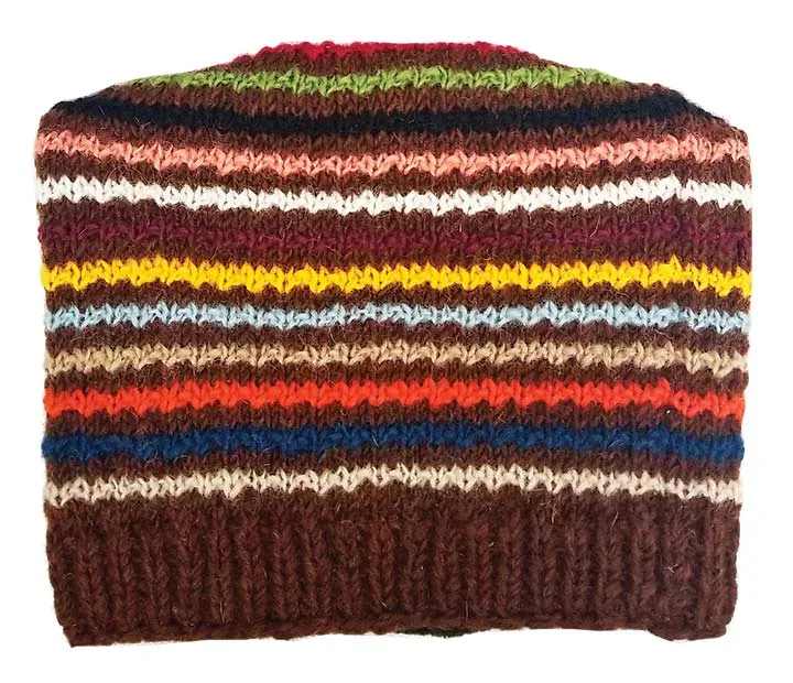 Bundle Mix 4 Beanie Hats