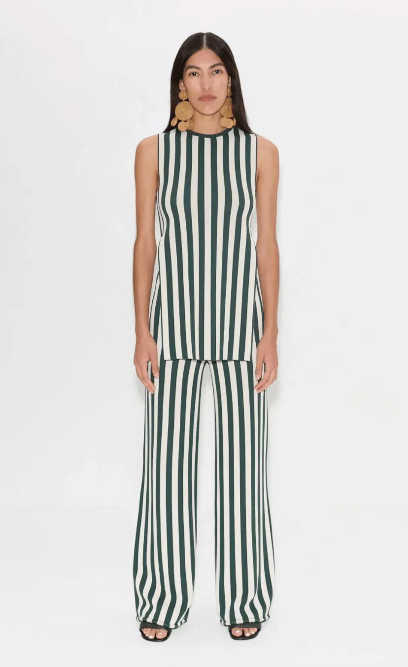 Canoga Knit Top