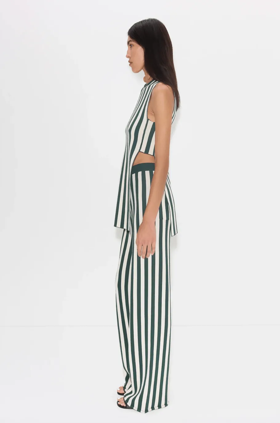 Canoga Knit Top