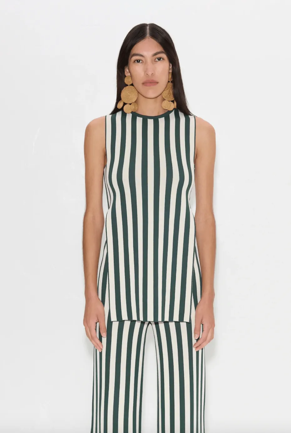 Canoga Knit Top