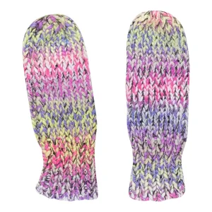 Capelli New York Knit Mittens - Girls'