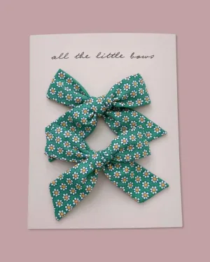 Classic Knot Bow | Groovy