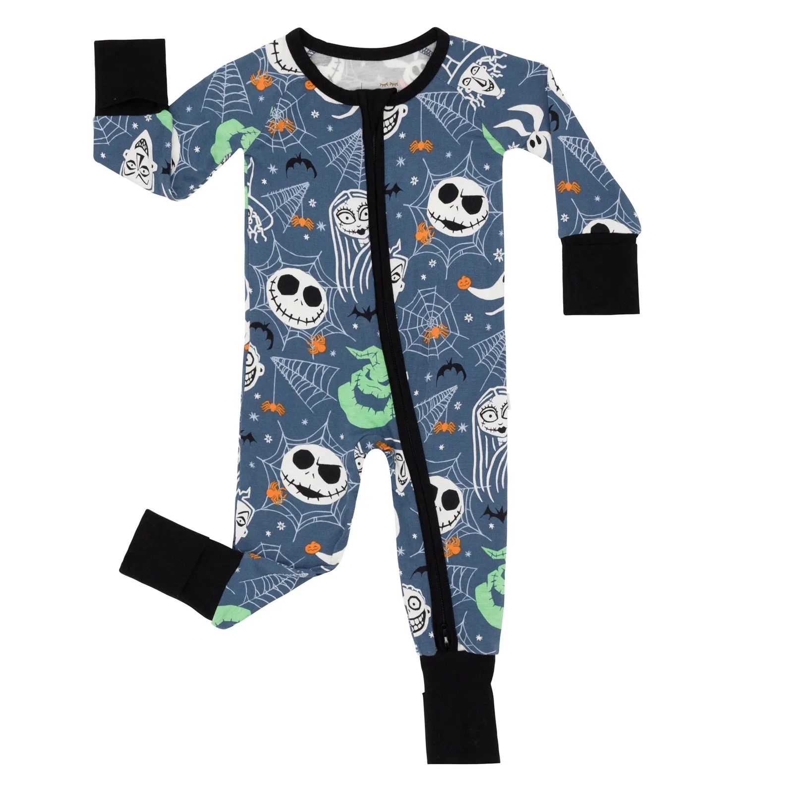 Disney Jack & Crew Zippy
