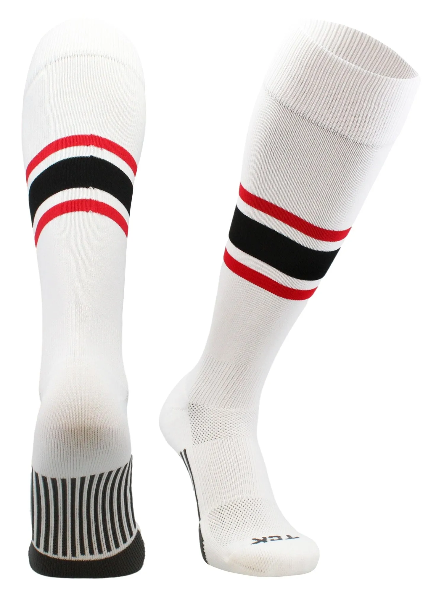 Elite Performance Baseball Socks Dugout Pattern E
