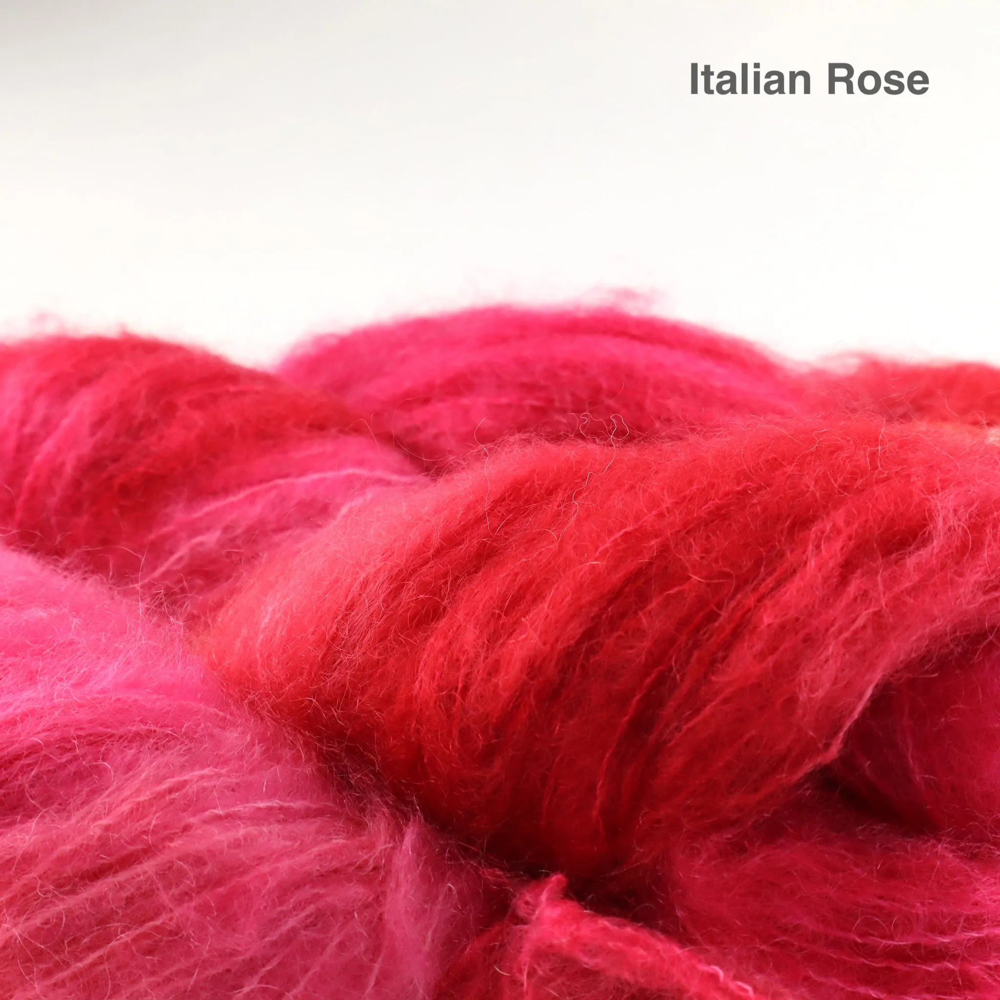 Handmaiden Whisker Mohair