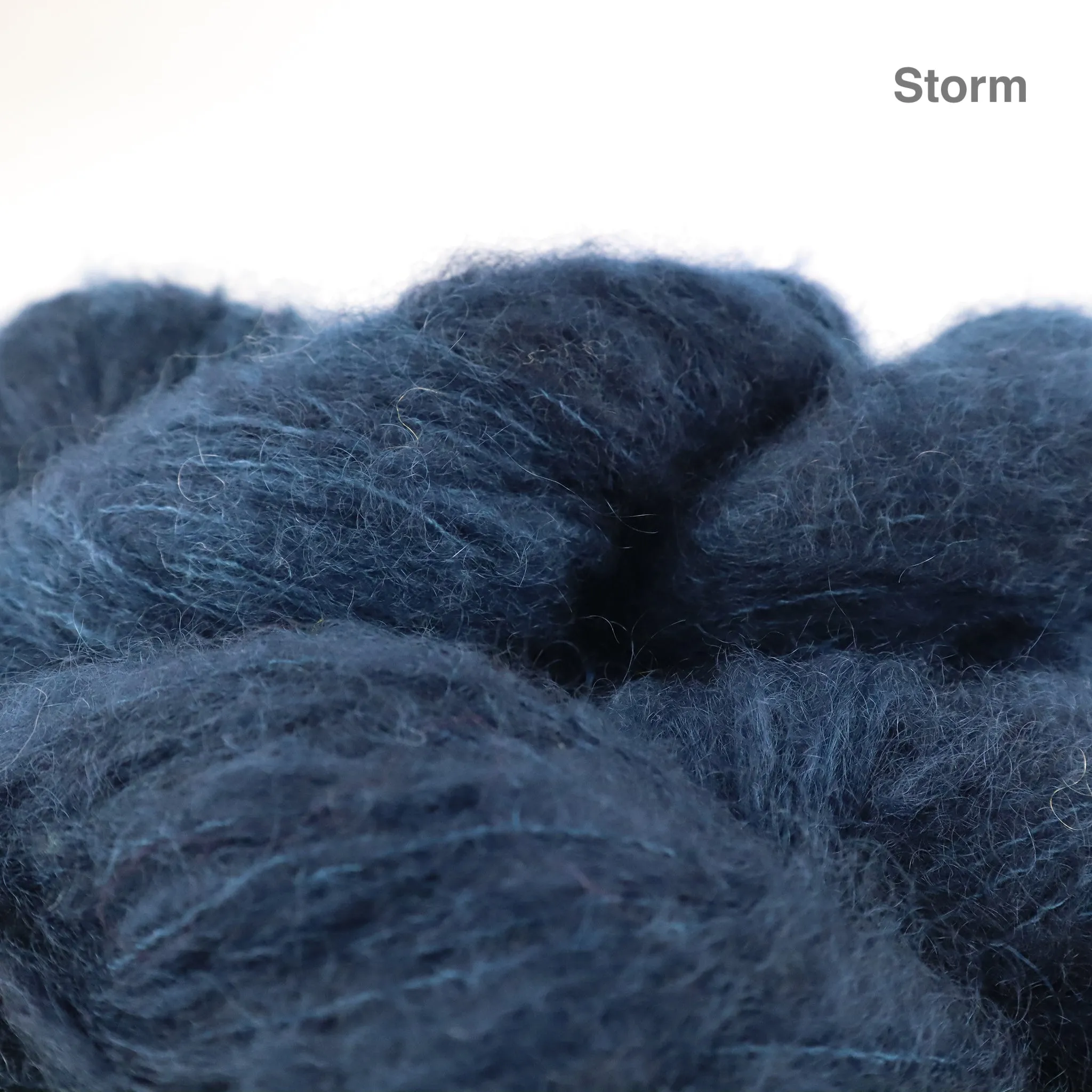 Handmaiden Whisker Mohair