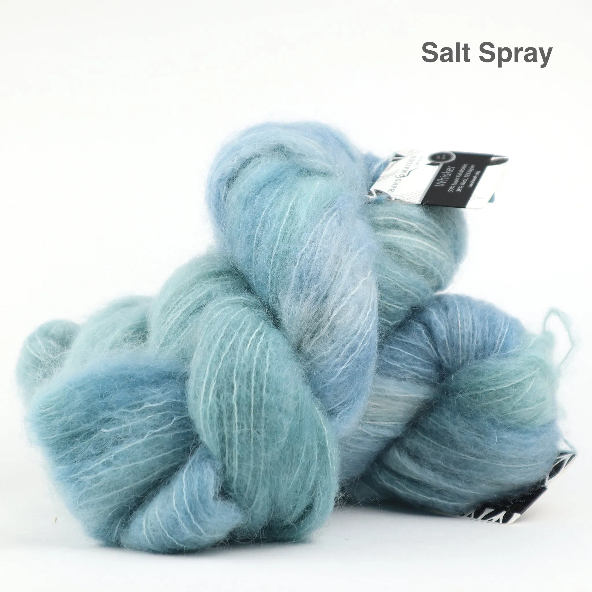 Handmaiden Whisker Mohair