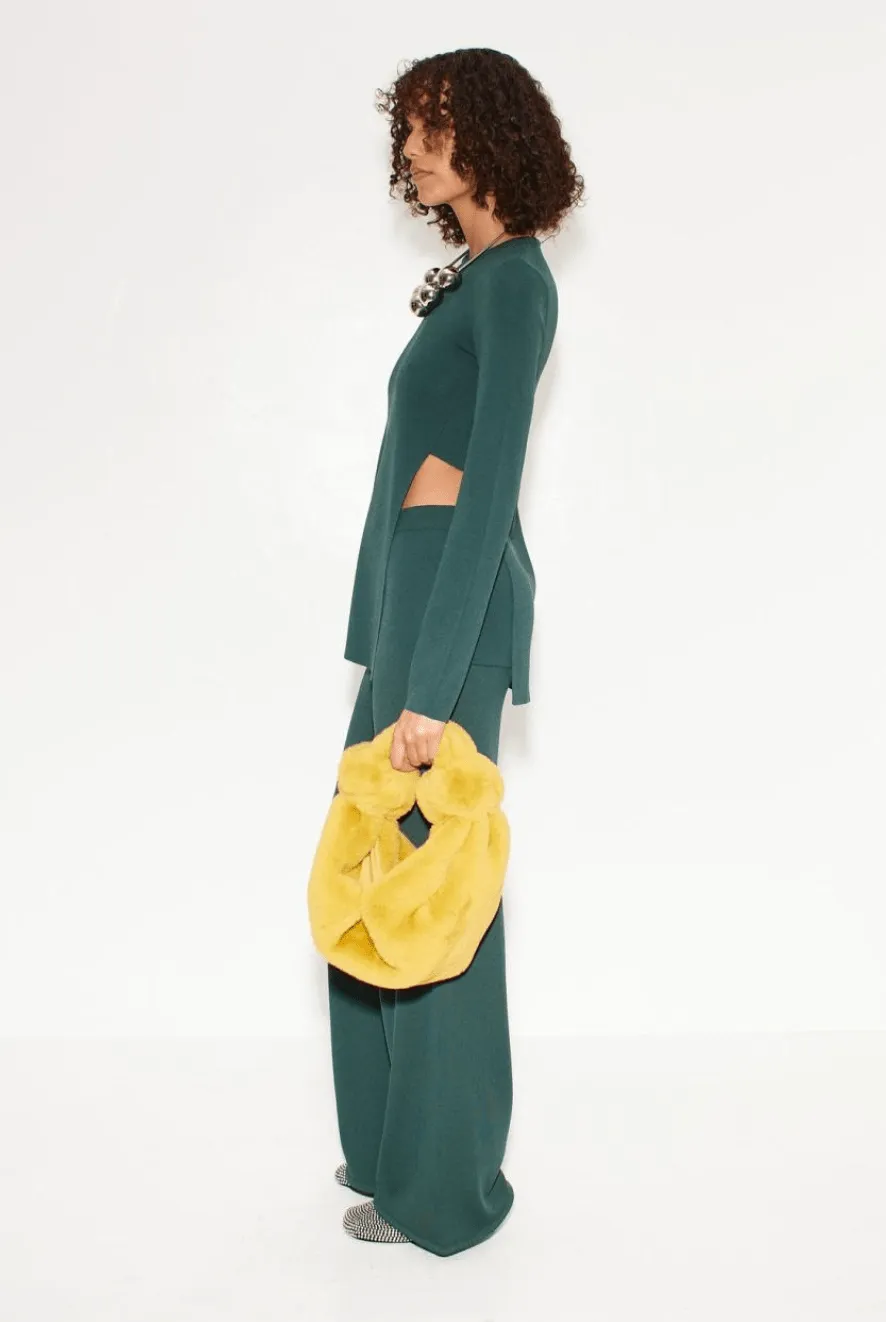 Jabber Knit Pant
