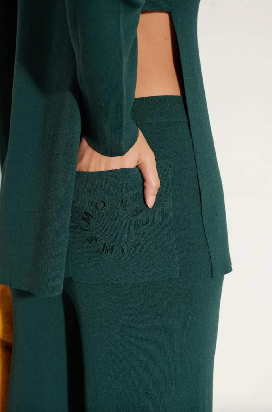 Jabber Knit Pant
