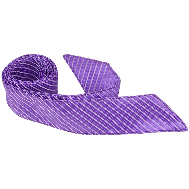L5 - Amethyst Pinstripe - Standard Width