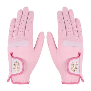 Ladies Microfiber Cloth Sunscreen Breathable Wearable Washable Gloves
