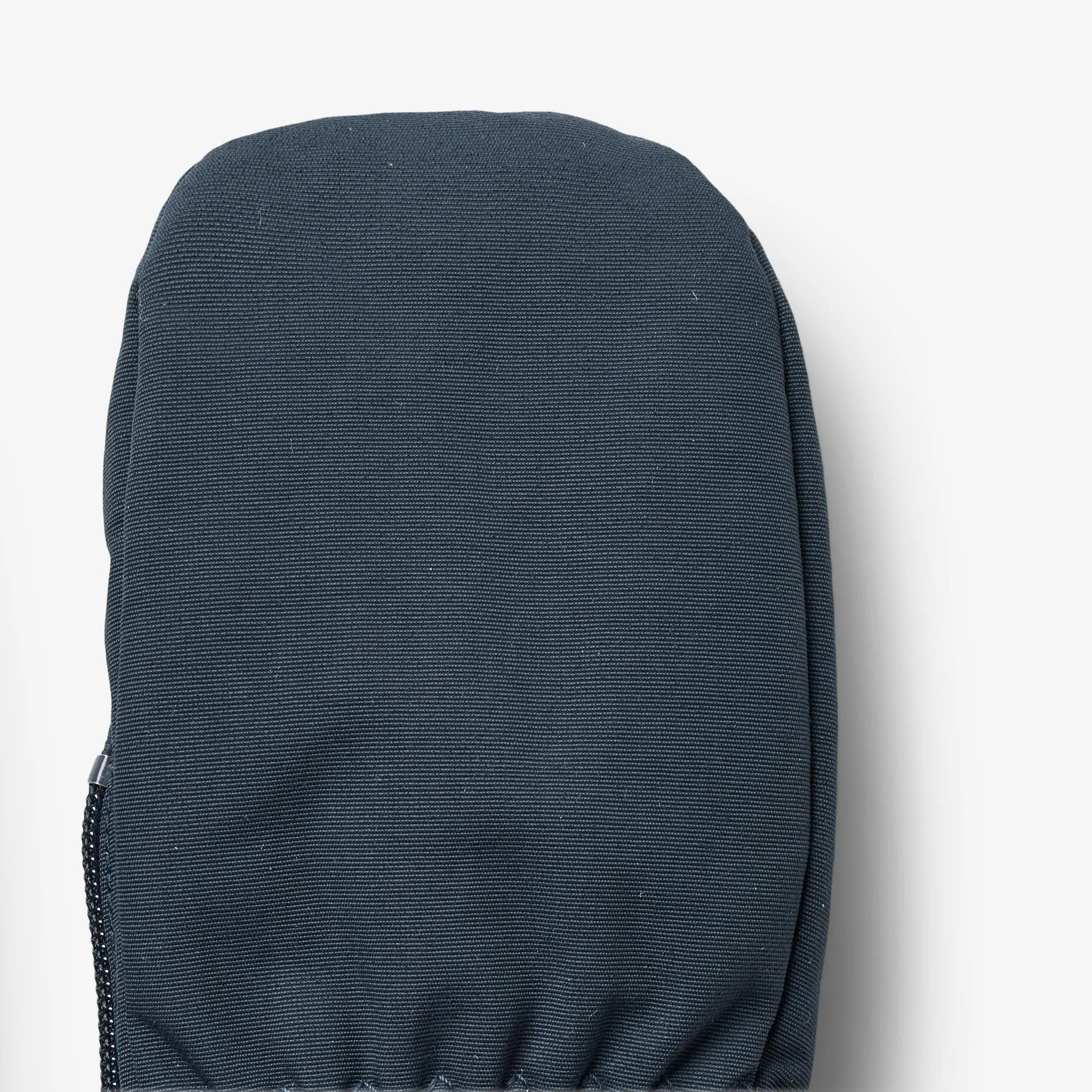 Mittens Zipper Tech - dark blue