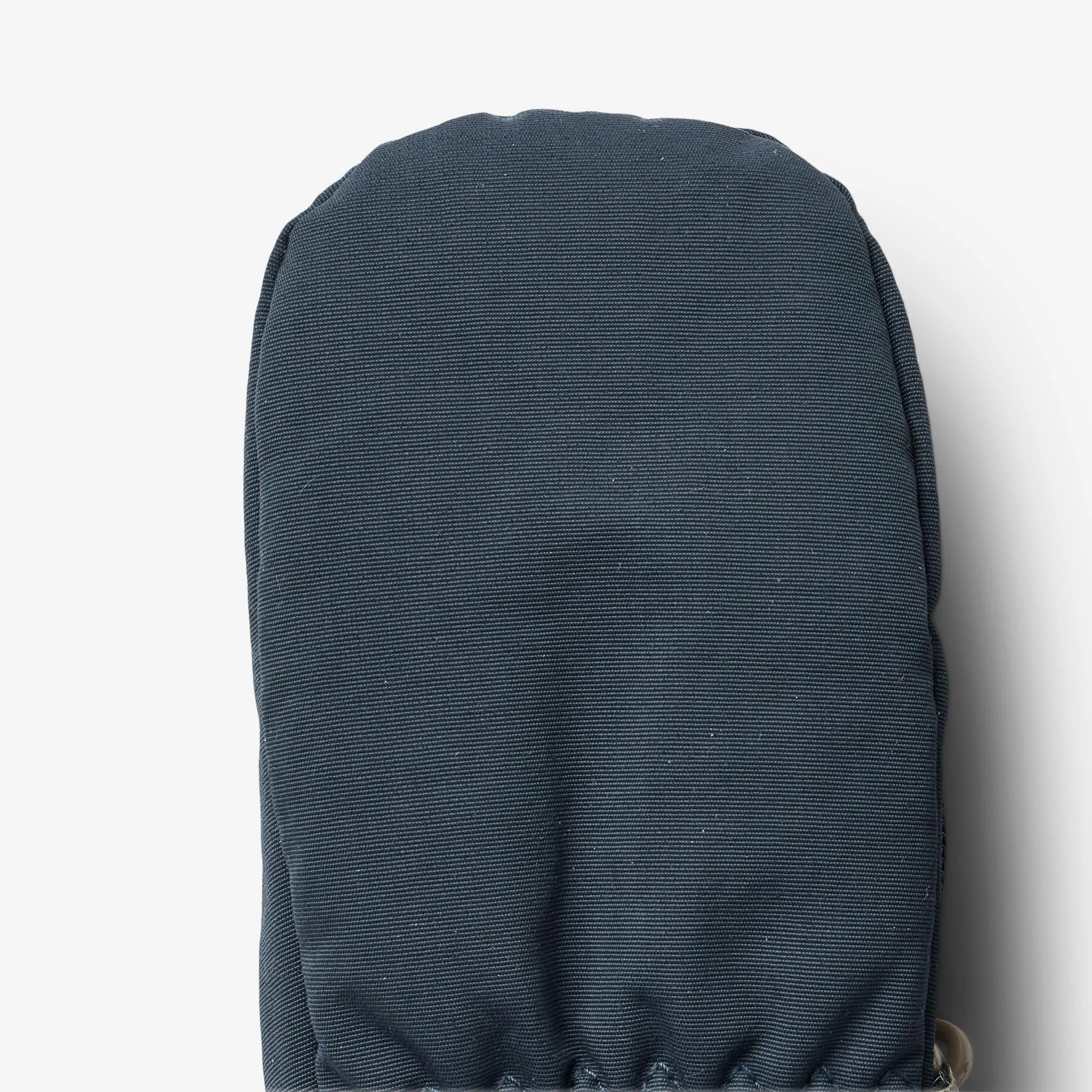 Mittens Zipper Tech - dark blue