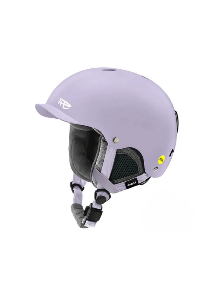 REV ORIX Pro MIPS Helmet - Asian Fit
