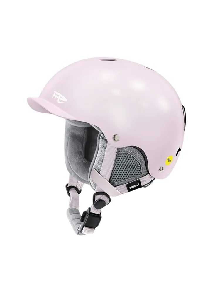 REV ORIX Pro MIPS Helmet - Asian Fit