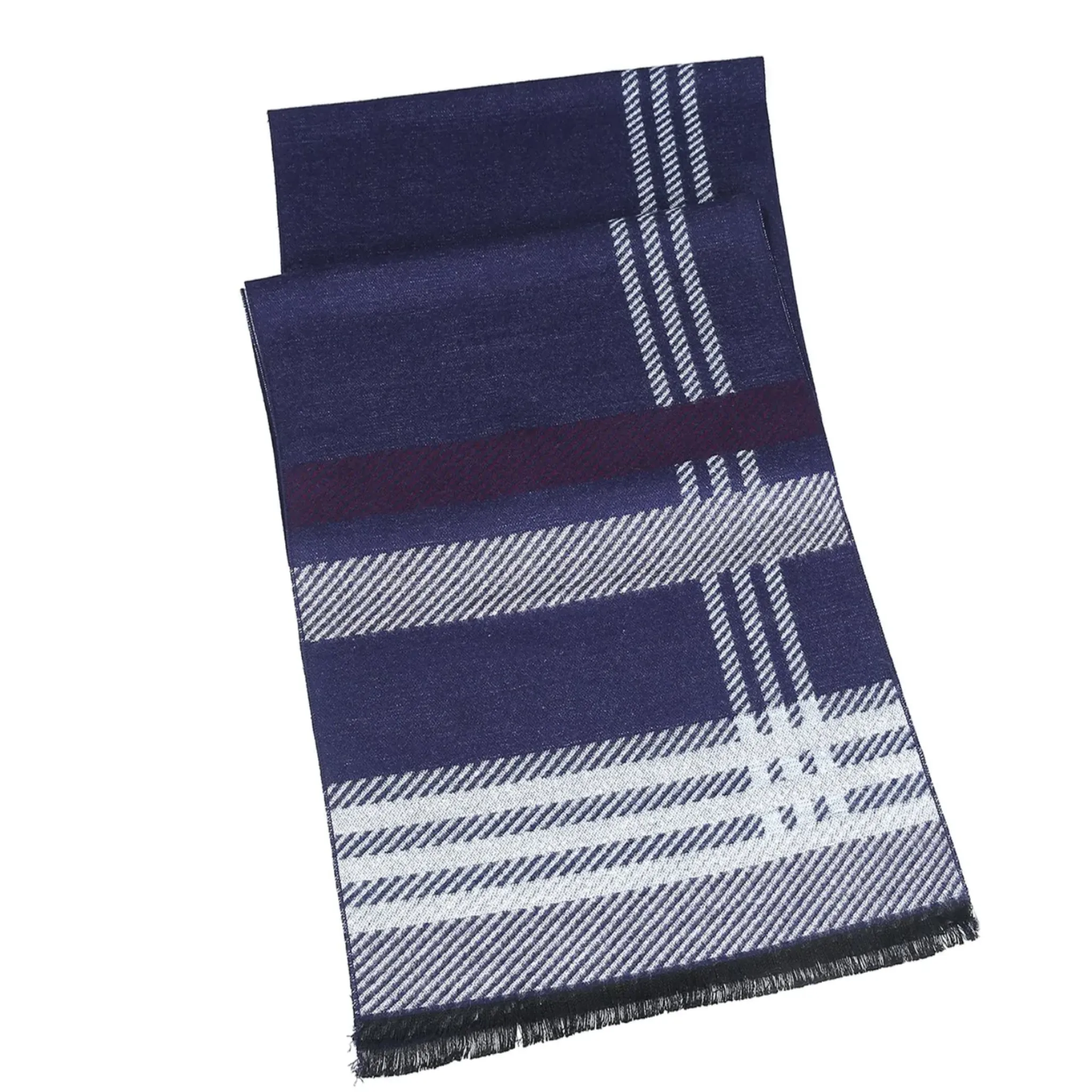 Reversible Scarves