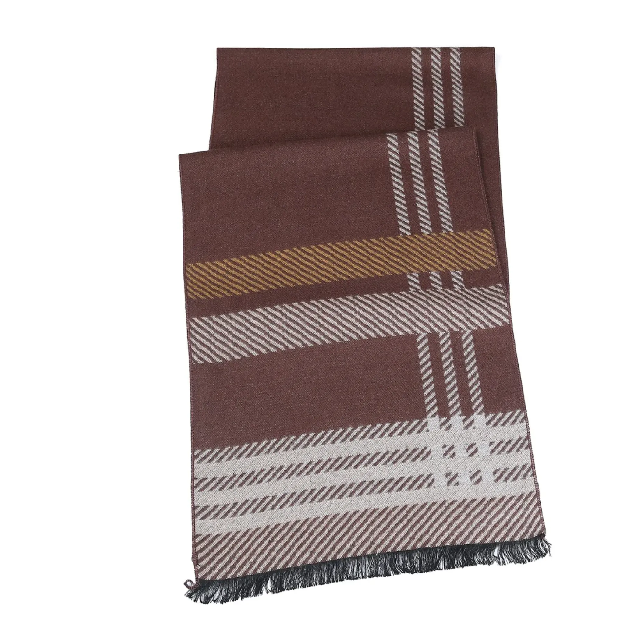 Reversible Scarves