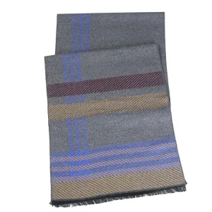 Reversible Scarves