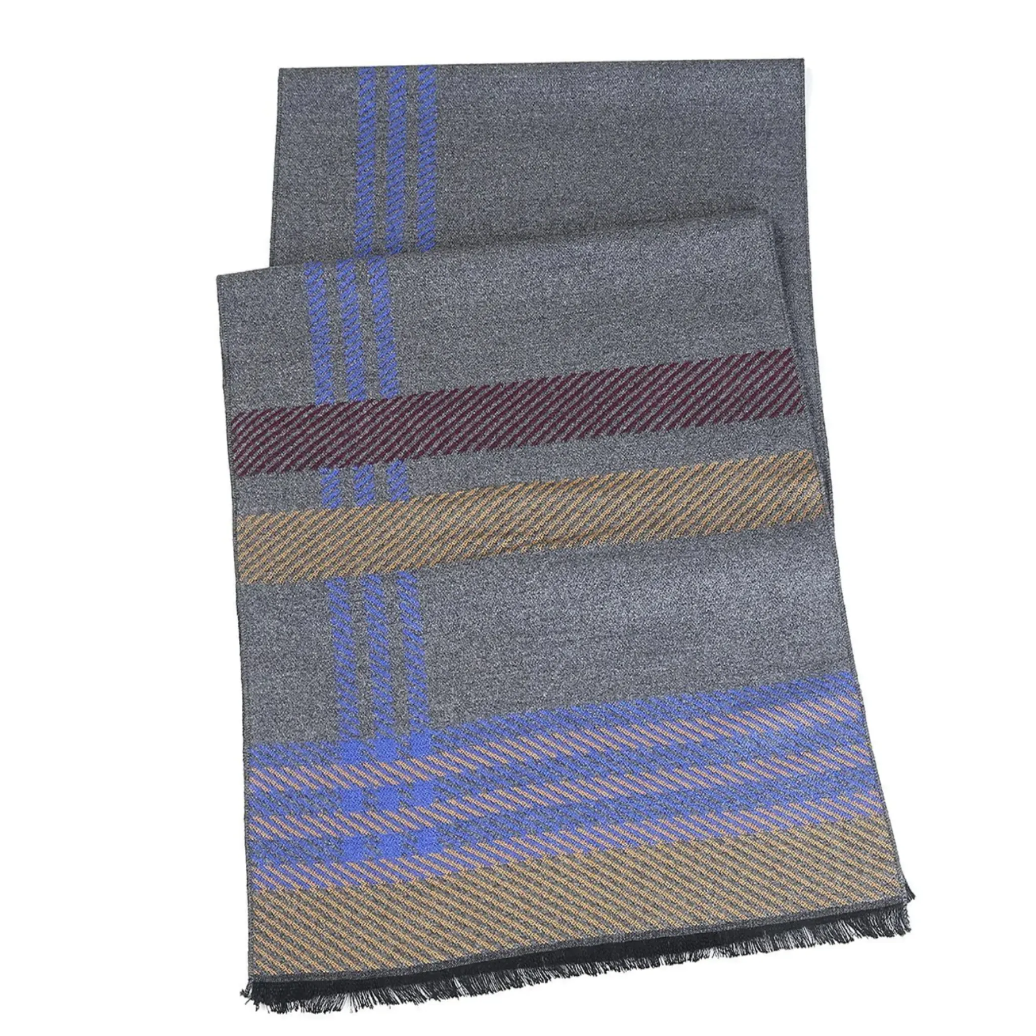 Reversible Scarves