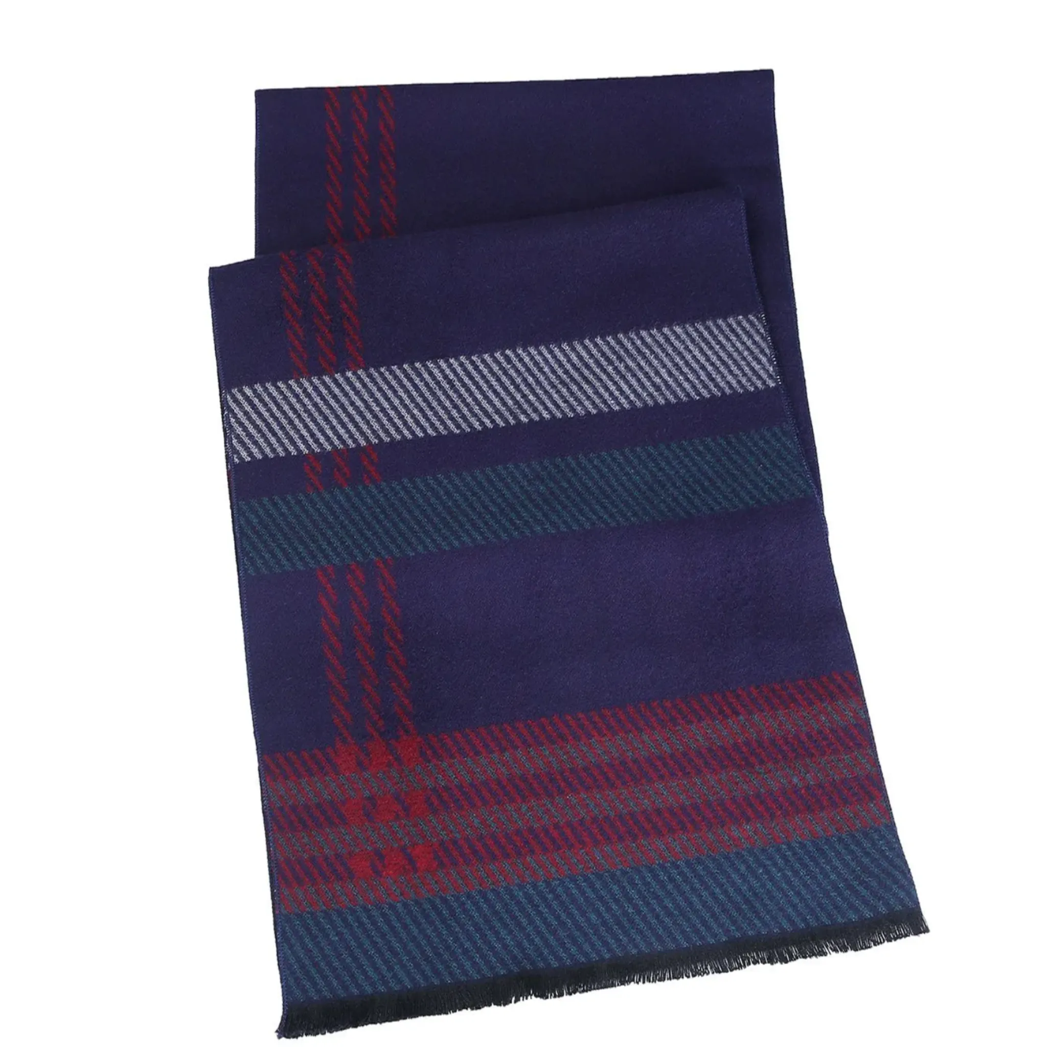 Reversible Scarves