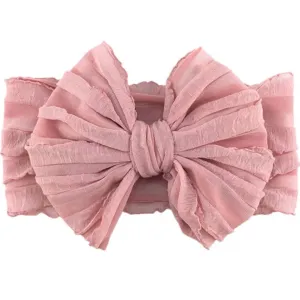 Ruffle Headband