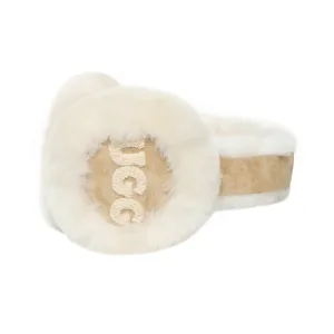 UGG Trisha Sheepskin Earmuff
