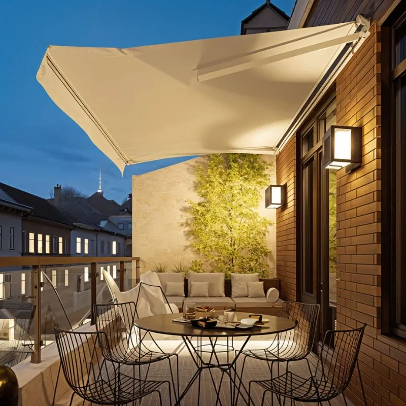 Vivienne Outdoor Garden Lamp